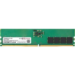 JetRam DIMM 8GB DDR5-4800 Speichermodul (JM4800ALG-8G)