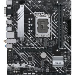 Prime H610M-A WIFI D4 Mainboard (90MB1C80-M0EAY0)