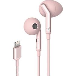 Q Adapt Headset rose pink (99997000548)