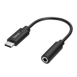 USB-C Adapter für 3.5mm Klinke (205282)