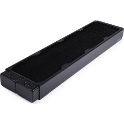 AlphaCool NexXxoS HPE-45 Full Copper 480mm Radiator (14473)