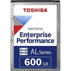 Enterprise Performance AL15SEB 600GB Festplatte bulk (AL15SEB060N)