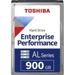 Enterprise Performance AL15SEB 900GB Festplatte bulk (AL15SEB090N)