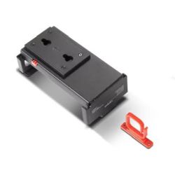 Lenovo Docking Station Mounting Bracket  (4XF1A29616)