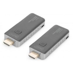 Digitus Wireless HDMI Extender Set (DS-55318)