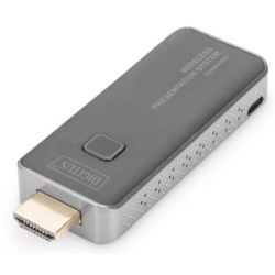 DIGITUS Wireless HDMI Transmitter Zusatz für DS-55319 (DS-55320)