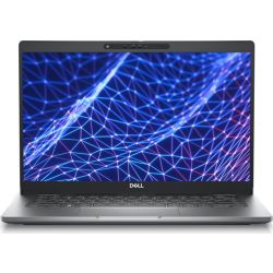 Latitude 5330 Notebook grau (TC4HF)