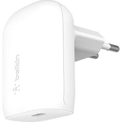 oostCharge USB-C-PD 3.0-PPS-Ladegerät 30W weiß (WCA005VFWH)