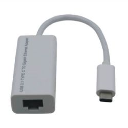 USB-C TO GIGABIT ADAPTER (7001310)