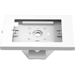 Tisch-/Wandhalterung weiß für Tablets 9.7 bis 11 Zoll (DS15-630WH1)