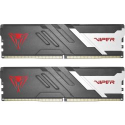 Patriot Viper Venom 32GB DDR5-6200 Speichermodul Kit (PVV532G620C40K)