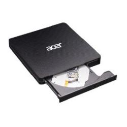 AXD001 DVD-Writer DVD-Brenner Laufwerk schwarz (GP.ODD11.001)
