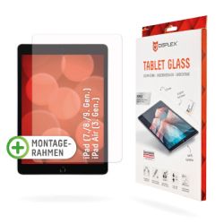 DISPLEX TABLET GLASS IPAD (7/8/ (01535)