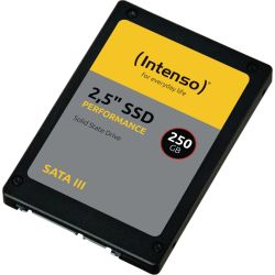 Performance 250GB SSD (3814440)