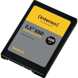 Performance 500GB SSD (3814450)