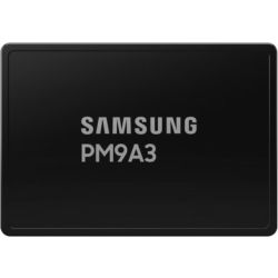 Datacenter PM9A3 15.36TB SSD bulk (MZQL215THBLA-00A07)