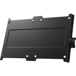 SSD Bracket Kit Type D schwarz (FD-A-BRKT-004)