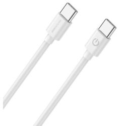 Kabel USB-C 2m weiß (404307)
