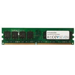 DIMM 2GB DDR2-667 Speichermodul (V753002GBD)