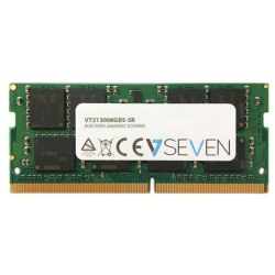 SO-DIMM 8GB DDR4-2666 Speichermodul (V7213008GBS-SR)