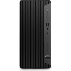 Pro 400 G9 Tower PC-Komplettsystem schwarz (6A771EA-ABD)