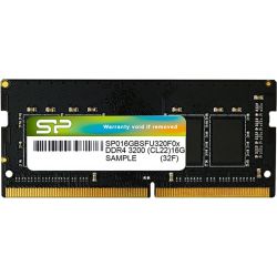 SO-DIMM 16GB DDR4-2666 Speichermodul (SP016GBSFU266X02)