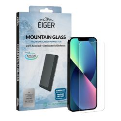 Mountain Glass 2.5D für Apple iPhone 13/13 Pro (EGSP00775)