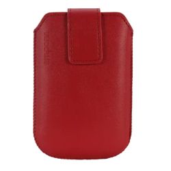 Pocket Case V66 / V200 / V227 red (LTPP-NAP-UNI-R)
