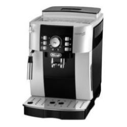 ECAM 21.110 SB Magnifica S Kaffeemaschine silber/schwarz (0132213108)