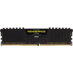 Vengeance LPX 8GB DDR4-3200 Speichermodul (CMK8GX4M1E3200C16)