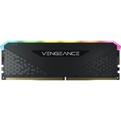 Vengeance RGB RS 16GB DDR4-3200 Speichermodul Kit (CMG16GX4M1E3200C16)