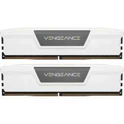 Vengeance 64GB DDR5-5200 Speichermodul Kit (CMK64GX5M2B5200C40W)