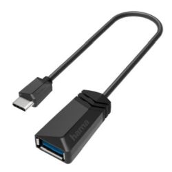 USB-C Adapter USB-A-Kupplung (200312)
