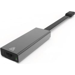 2.5G LAN-Adapter schwarz USB-A 3.0 (12.99.1130)
