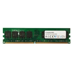DIMM 2GB DDR2-800 Speichermodul (V764002GBD)