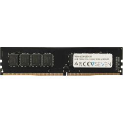 DIMM 8GB DDR4-2400 Speichermodul (V7192008GBD-SR)