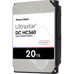Ultrastar DC HC560 20TB Festplatte bulk (0F38785)