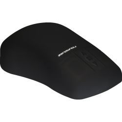 KH29201 InduMouse Pro Hygiene Maus schwarz (KH29201)