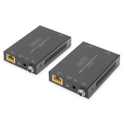 HDMI Extender Set 4K/60Hz 70m (DS-55506)