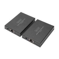DIGITUS HDMI KVM IP Extender Set (DS-55507)