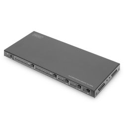 DIGITUS 4x2 HDMI Matrix Switch, 4K/60Hz (DS-55509)