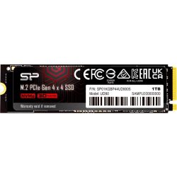 UD90 1TB SSD (SP01KGBP44UD9005)