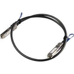 Direct Attach Cable 100G 1m LAN-DACTwinax SQFP28 (XQ+DA0001)