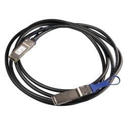 Direct Attach Cable 100G 3m LAN-DAC Twinax SQFP28 (XQ+DA0003)