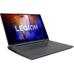 Legion 5 Pro 16ARH7H Notebook storm grey (82RG0047GE)