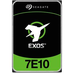 Exos E 7E10 4TB Festplatte bulk (ST4000NM006B)