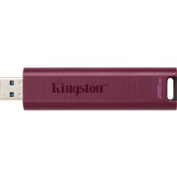 DataTraveler Max 256GB USB-Stick weinrot (DTMAXA/256GB)