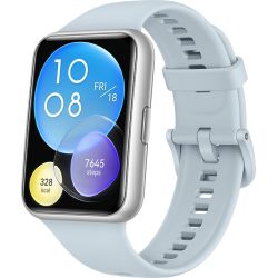 Watch Fit 2 Smartwatch isle blue (55028895)