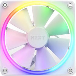 F120 RGB 120mm Lüfter matte white (RF-R12SF-W1)