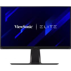 Elite XG320Q Monitor schwarz (XG320Q)